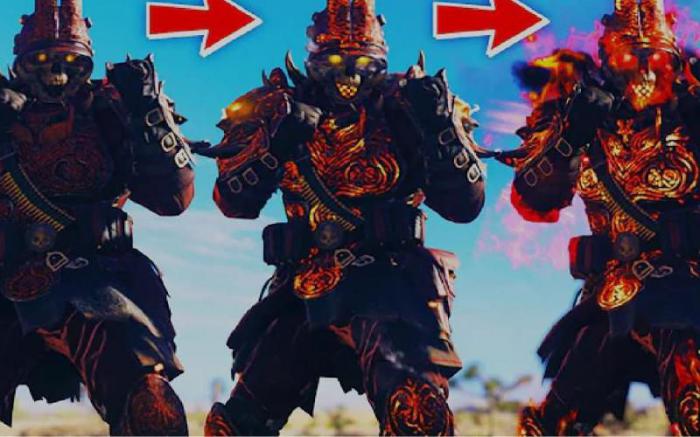 使命召唤天启四骑士怎么打1