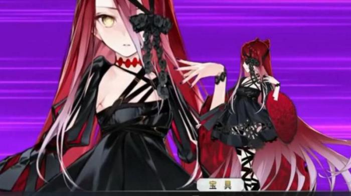 fgo从者灵衣怎么更换1