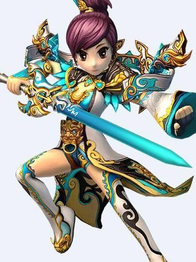 热血江湖传什么职业最厉害1