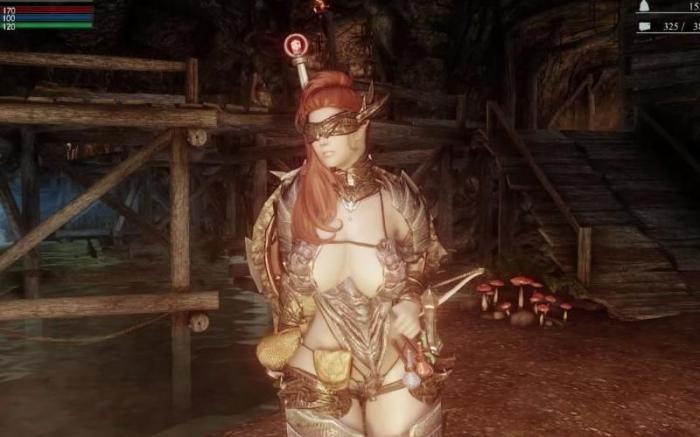 上古卷轴4精灵魔法石在哪1