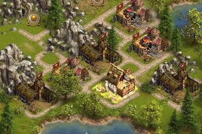 帝国ol玩什么职业好玩点2