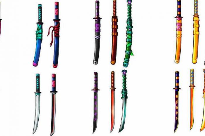 弹弹堂哪个武器好用2