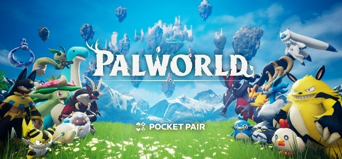 幻兽帕鲁竞技场阵容_幻兽帕鲁竞技场最强阵容