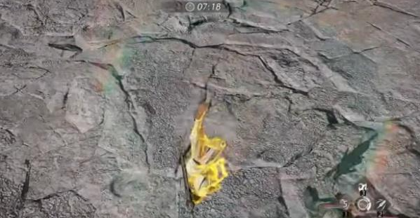 燕云十六声凌云踏奇术怎么用5