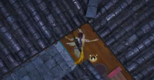 燕云十六声凌云踏奇术怎么用7