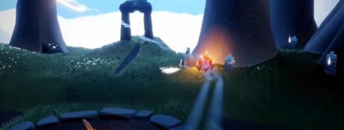 光遇空巢在哪里1