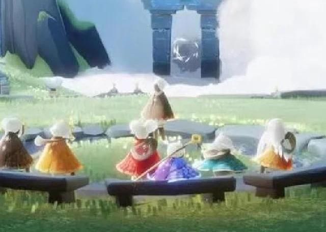 光遇空巢在哪里2