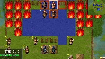 三国志曹操传蛇矛获得方法_三国志曹操传攻略视频