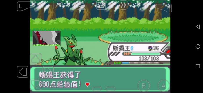 如何快速完成口袋妖怪绿宝石二周目3