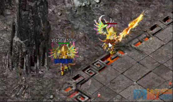 传奇sF脚本中的一些变量介绍和解释1