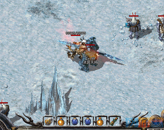 传奇服务端和客服端变端口详细操作_传奇服务端是什么意思