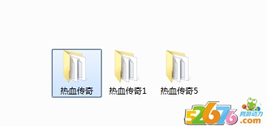 安装过其他传奇补丁怎么恢复客户端初始状态1