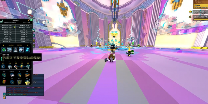 宝藏世界枪械师打什么伤害1