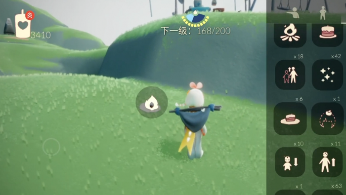 光遇魔法蛋糕有什么用1