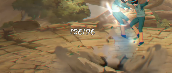 火影忍者如何玩好迈特凯2