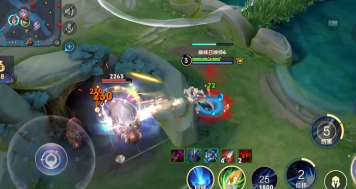 王者荣耀赵云出装怎么搭配2