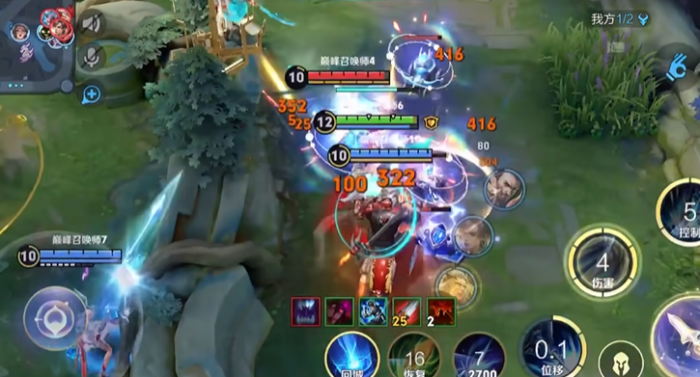 王者荣耀赵云出装怎么搭配3