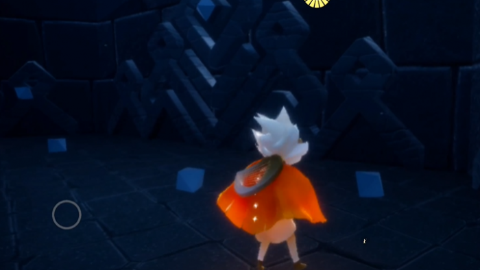 光遇祈福动作怎么获得1