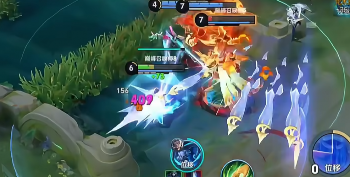 王者荣耀诸葛亮最强出装是什么3