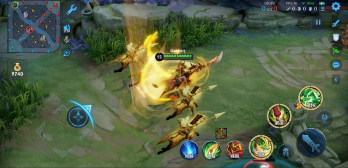 王者荣耀关羽换位_王者荣耀关羽换位怎么换