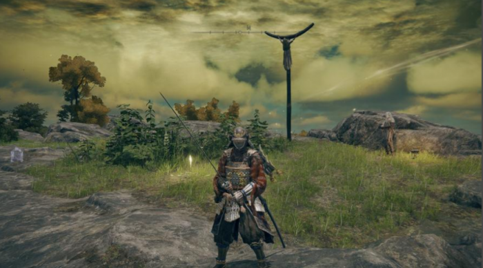 艾尔登法环职业强度排行_艾尔登法环 配置要求