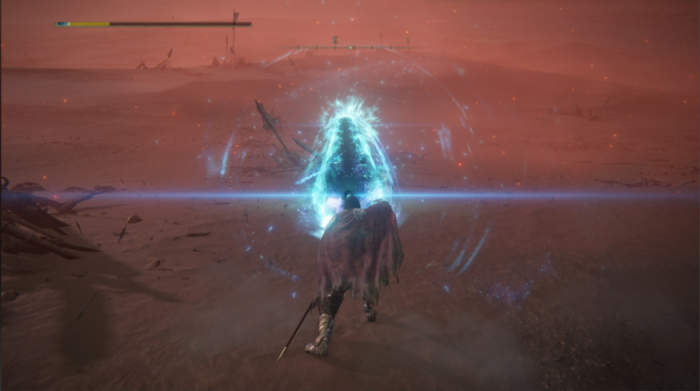 艾尔登法环职业强度怎么排行2