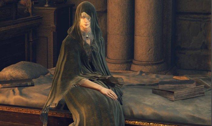 艾尔登法环全npc任务怎么做1