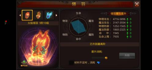 全民奇迹战斗力怎么上2亿2