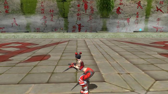 流星蝴蝶剑什么武器大招最厉害1