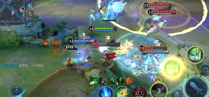 王者荣耀阿古朵怎么出装2