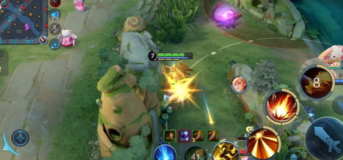 王者荣耀后羿铭文怎么出装2