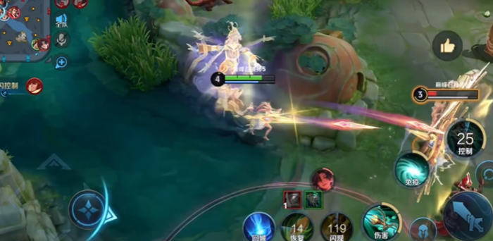 王者荣耀虞姬最厉害的出装_虞姬最牛出装