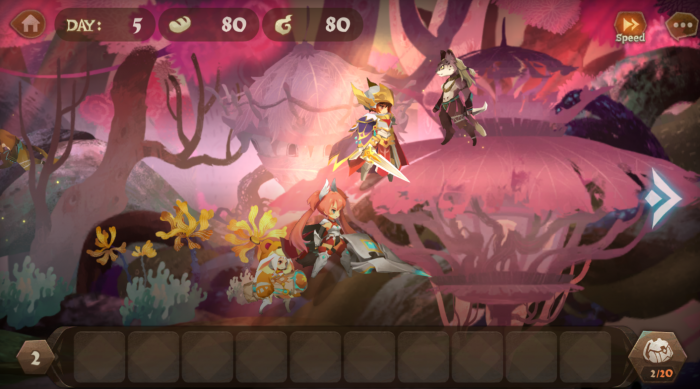 万象物语粗布怎么得1