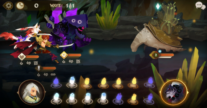 万象物语粗布怎么得2