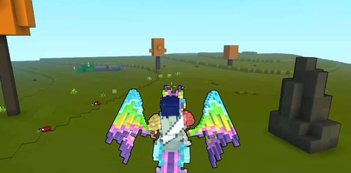 宝藏世界最好得到的龙是什么1