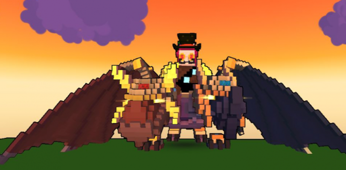 宝藏世界最好得到的龙是什么3