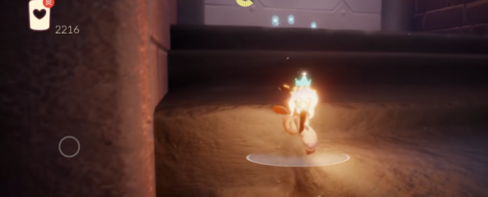 光遇禁阁如何进罐子2