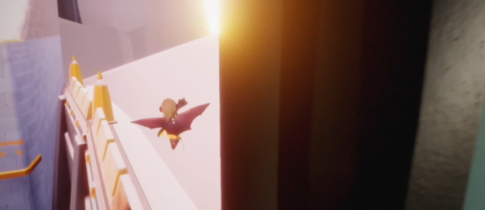 光遇快速过飞行跑道_光遇飞行跑道在哪