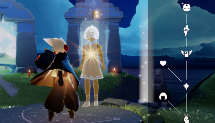 光遇可以换成小矮人_光遇怎么变成小矮人身高兑换需要多少颗心?