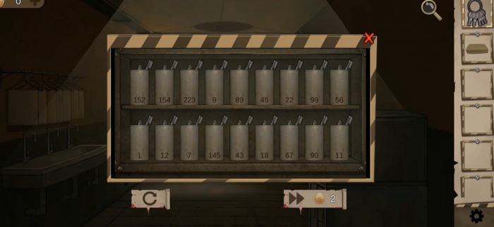 密室逃脱11逃离监狱怎么过3