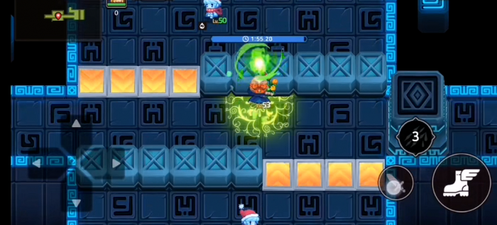 坎公骑冠剑迷宫35用什么武器2