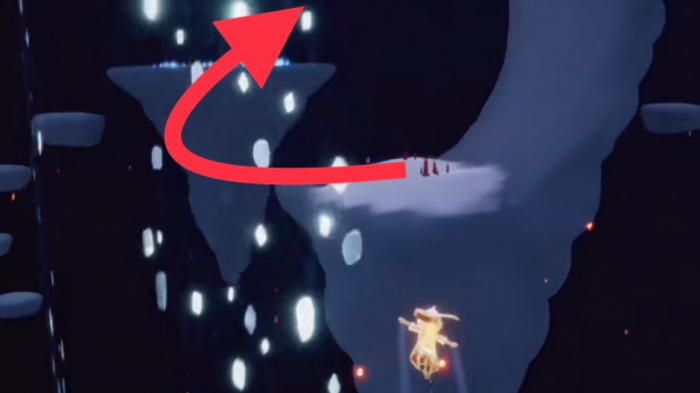 光遇禁阁单人四楼到六楼_光遇禁阁一楼四人门里有什么