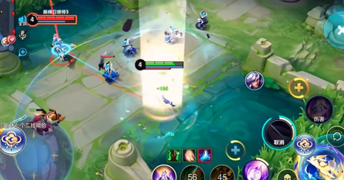 王者荣耀高伤害嫦娥怎么出装3