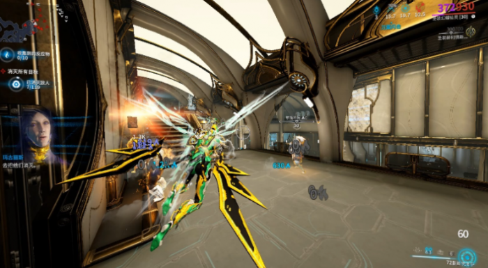 星际战甲新手武器怎么选3