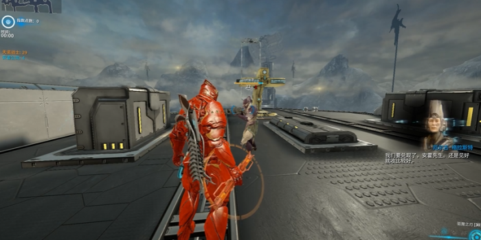 星际战甲兵不厌诈任务_星际战甲兵不厌诈任务奖励是什么