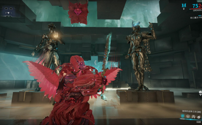 星际战甲战争之剑怎么样1