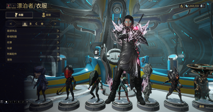 星际战甲指挥官出来_星际战甲指挥官用法