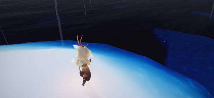 光遇水试炼如何快速通过2