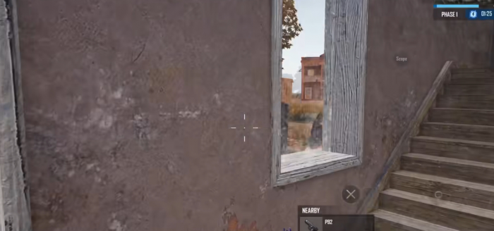 绝地求生远近脚步判断_绝地求生远距离射击技巧