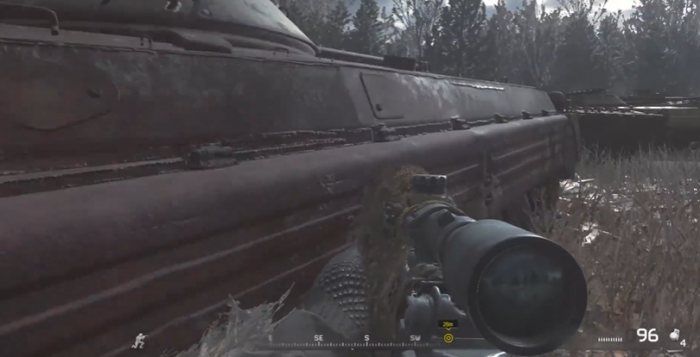 使命召唤4麦克米兰上尉_使命召唤4将麦克米兰放在摩天轮后面